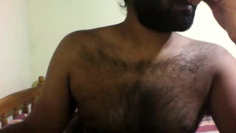 TheSmokyCandy online show from October 23, 2025, 12:43 am