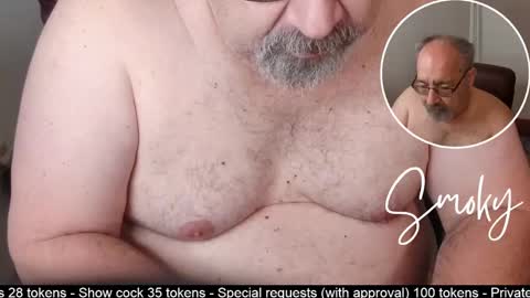 smokymountanman online show from December 30, 2024, 3:14 am