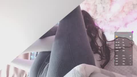 Sonja online show from October 26, 2025, 4:57 pm