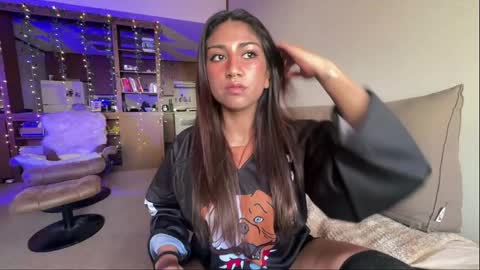 Carolina online show from March 6, 2025, 9:20 pm