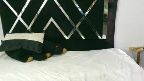 Daniel Aston online show from January 8, 2025, 11:54 am