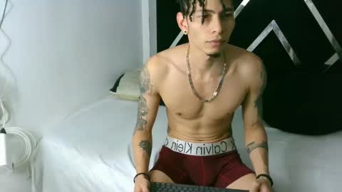 Daniel Aston online show from January 10, 2025, 6:31 am