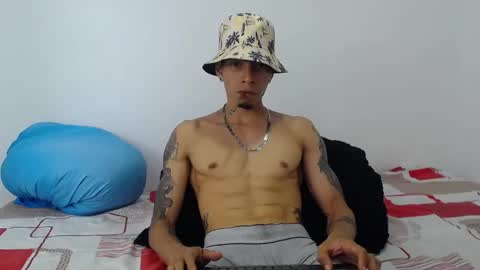 Daniel Aston online show from September 16, 2025, 7:15 pm