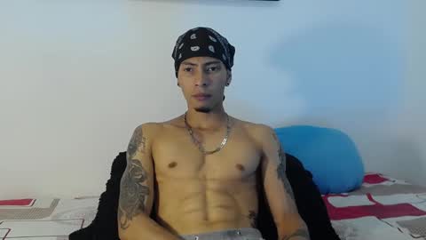 Daniel Aston online show from September 17, 2025, 6:53 pm