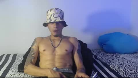 Daniel Aston online show from September 20, 2025, 7:15 pm