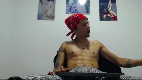 Daniel Aston online show from October 21, 2025, 6:58 am