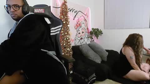 Smoothj2011 online show from December 10, 2024, 11:11 am