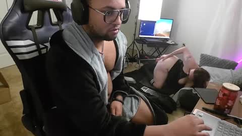 Smoothj2011 online show from January 25, 2025, 2:36 pm