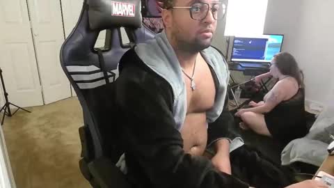 Smoothj2011 online show from February 1, 2025, 10:26 am