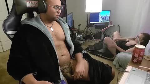 Smoothj2011 online show from February 13, 2025, 10:44 am