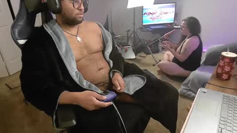 Smoothj2011 online show from March 8, 2025, 2:08 pm