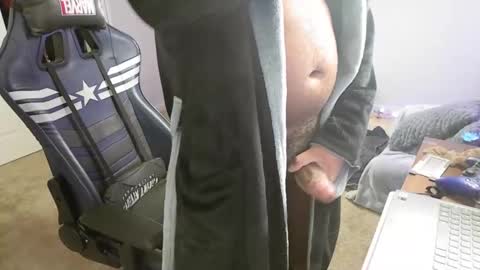 Smoothj2011 online show from March 11, 2025, 9:02 am