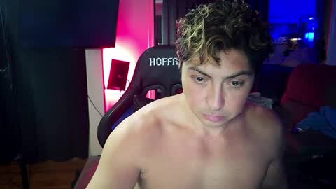 Myke Jackin online show from October 18, 2025, 8:48 am