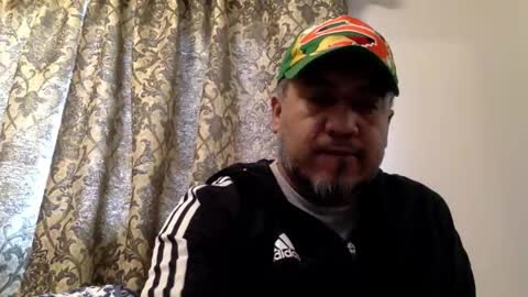 smoothstrik3r online show from January 6, 2026, 6:11 pm