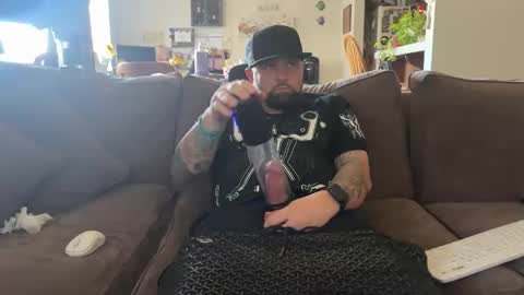 SmoothTactix online show from March 18, 2026, 10:13 pm