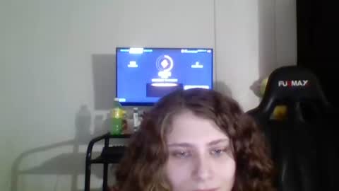 Bambi--Vodka online show from December 2, 2024, 11:40 pm