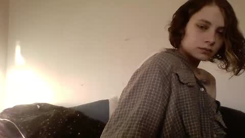 Bambi--Vodka online show from December 5, 2024, 8:55 pm