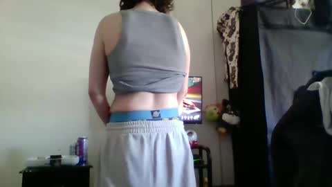 Bambi--Vodka online show from March 9, 2026, 3:38 pm