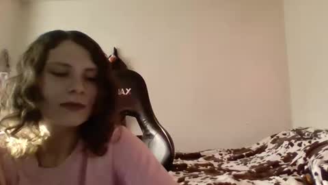 Bambi--Vodka online show from April 3, 2026, 10:52 pm