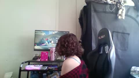 Bambi--Vodka online show from April 18, 2026, 7:07 pm