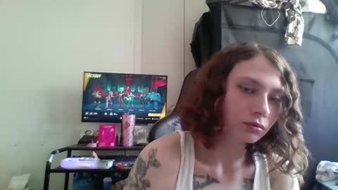 Bambi--Vodka online show from April 18, 2026, 7:58 pm