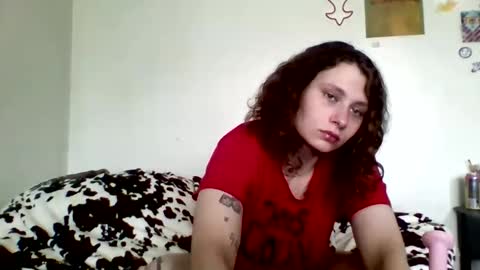 Bambi--Vodka online show from May 24, 2026, 5:51 pm