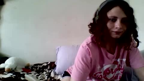 Bambi--Vodka online show from May 31, 2026, 7:04 pm