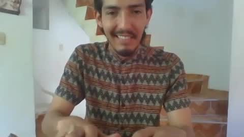 Snapshot of snackontime19 chatting on February 12, 2025, 4:22 pm snackontime19 online show from February 12, 2025, 4:22 pm