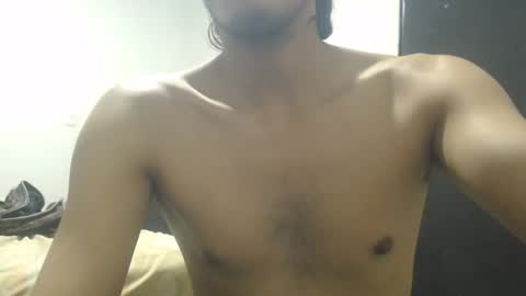 snackontime19 online show from October 31, 2025, 4:13 am