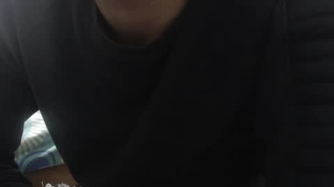 snackontime19 online show from November 10, 2025, 1:15 am