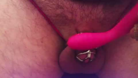 Sissy Boy online show from December 21, 2025, 8:16 pm