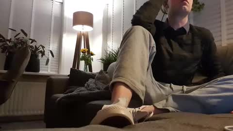 Snapshot of sneakerboy444 chatting on February 21, 2025, 8:16 pm sneakerboy444 online show from February 21, 2025, 8:16 pm