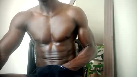 papi online show from April 16, 2026, 5:08 am