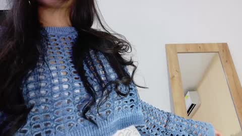 Hellen  online show from February 5, 2025, 3:34 am