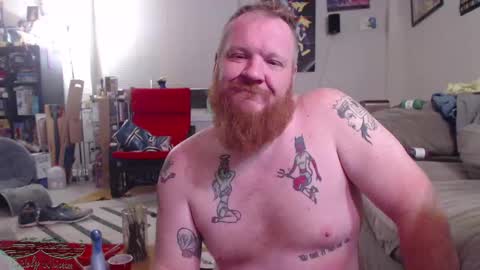 Snidely Whipsass online show from January 14, 2025, 7:48 am