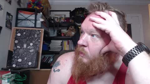 Snidely Whipsass online show from January 28, 2025, 9:51 am