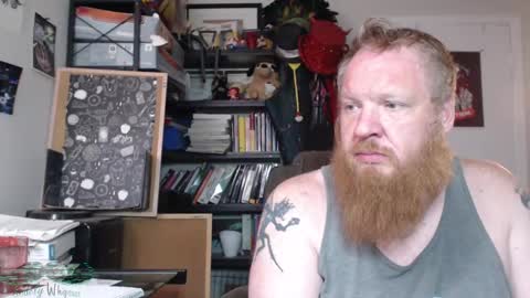 Snidely Whipsass online show from February 19, 2025, 4:55 am