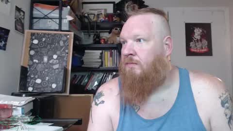 Snidely Whipsass online show from February 20, 2025, 6:17 am