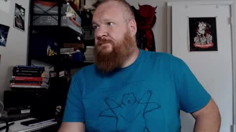 Snidely Whipsass online show from September 18, 2025, 4:53 pm