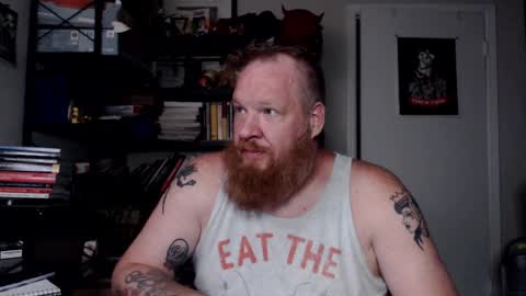 Snidely Whipsass online show from September 29, 2025, 5:12 am