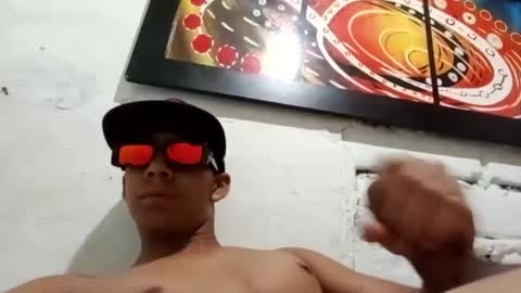 Snapshot of snoobmaster777 chatting on February 24, 2026, 8:40 pm Snoob Master 777 online show from February 24, 2026, 8:40 pm