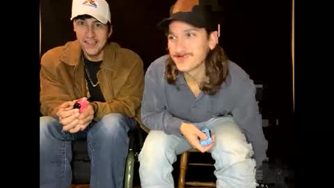 Snapshot of snoochiepoochies chatting on December 4, 2024, 6:11 am Will Rex online show from December 4, 2024, 6:11 am