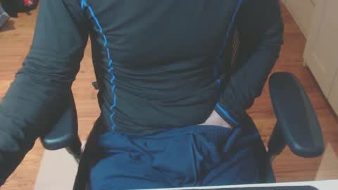 Cbt-Slave online show from December 26, 2024, 5:58 am