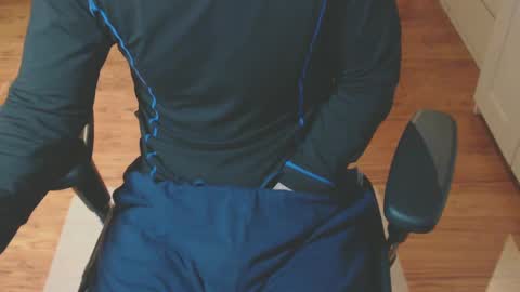 Cbt-Slave online show from February 3, 2025, 6:02 am