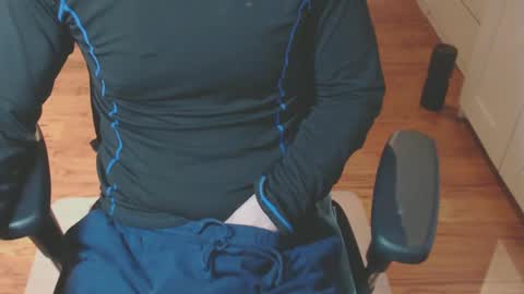 Cbt-Slave online show from February 12, 2025, 4:33 am