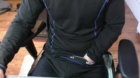 Cbt-Slave online show from April 5, 2026, 5:37 am