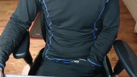 Cbt-Slave online show from April 21, 2026, 4:08 am