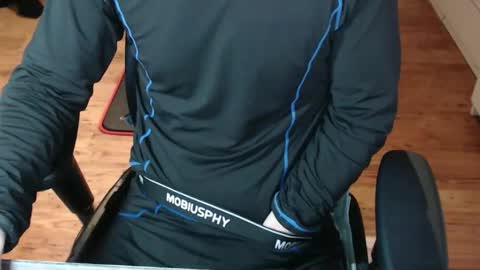 Cbt-Slave online show from April 22, 2026, 4:15 am