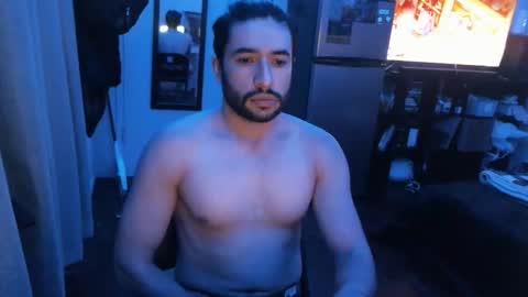 snow92jake online show from November 27, 2025, 8:38 am