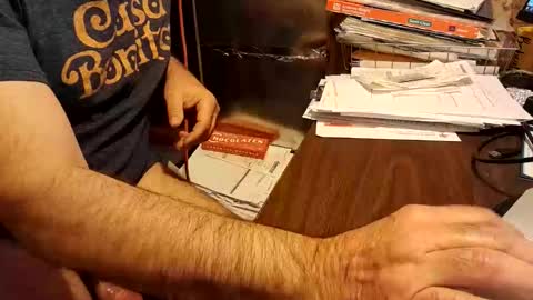 watchmecum online show from December 16, 2025, 7:57 am